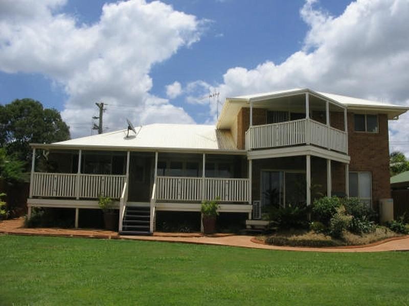 Childers QLD 4660