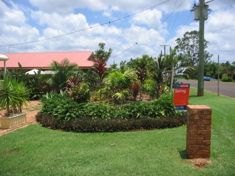 Childers QLD 4660