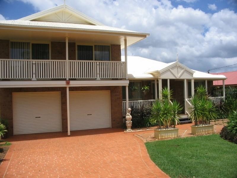 Childers QLD 4660
