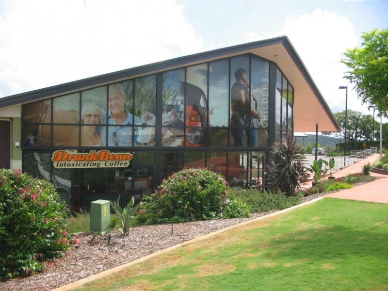Childers QLD 4660