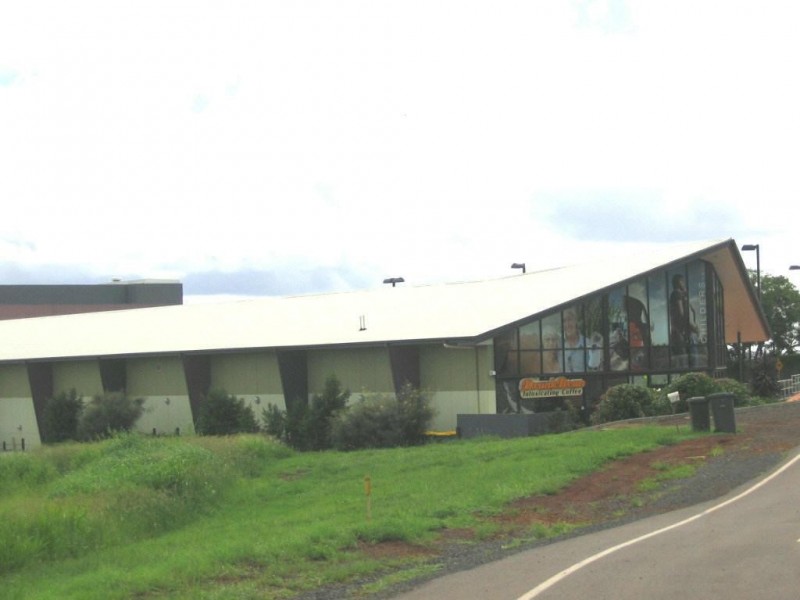 Childers QLD 4660