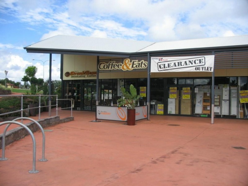 Childers QLD 4660