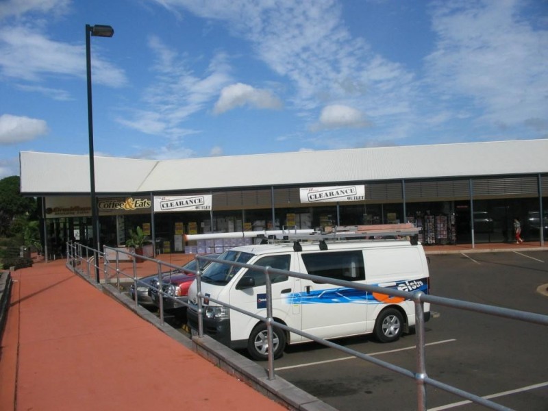 Childers QLD 4660