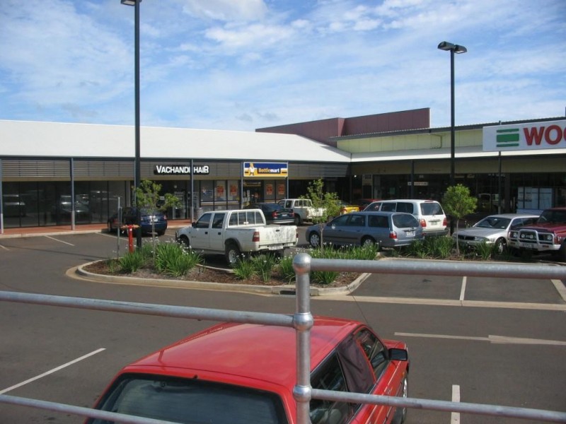 Childers QLD 4660