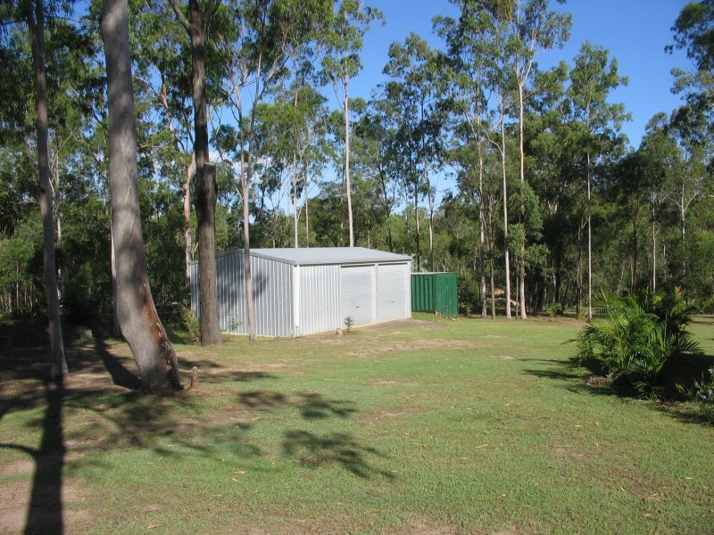 Apple Tree Creek QLD 4660