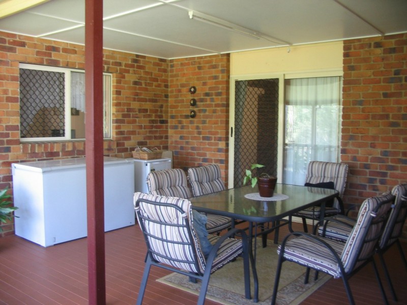 Apple Tree Creek QLD 4660