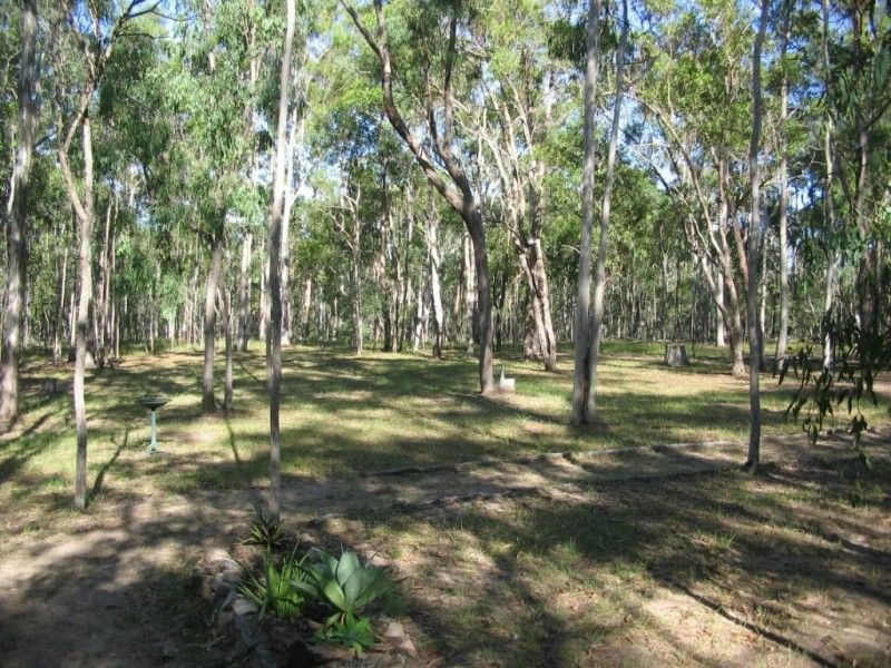 Apple Tree Creek QLD 4660