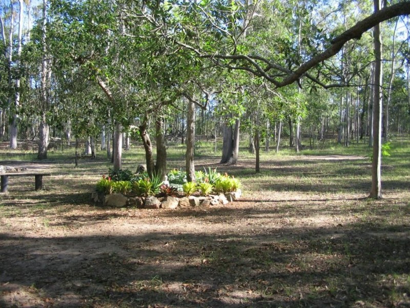 Apple Tree Creek QLD 4660