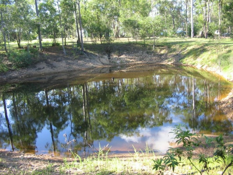 Apple Tree Creek QLD 4660