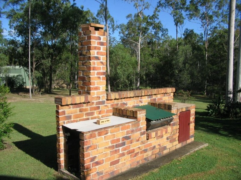 Apple Tree Creek QLD 4660