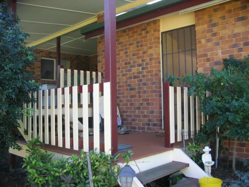 Apple Tree Creek QLD 4660