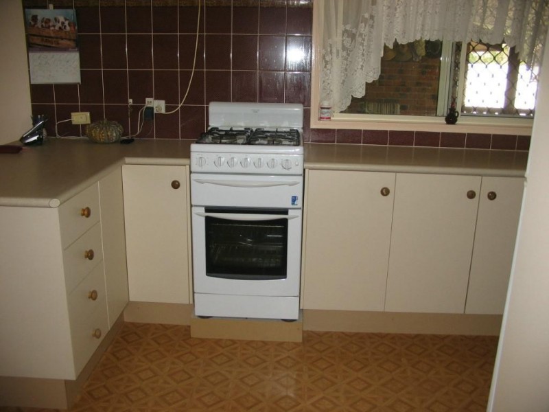 Apple Tree Creek QLD 4660