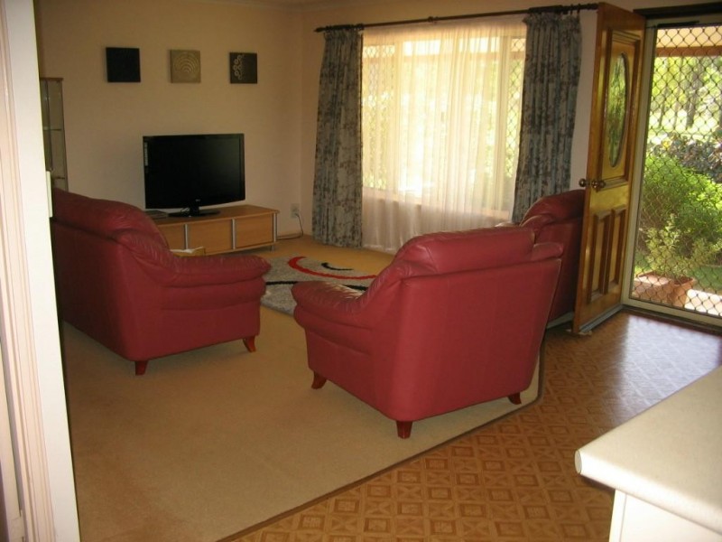 Apple Tree Creek QLD 4660