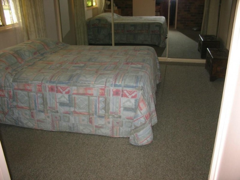 Apple Tree Creek QLD 4660