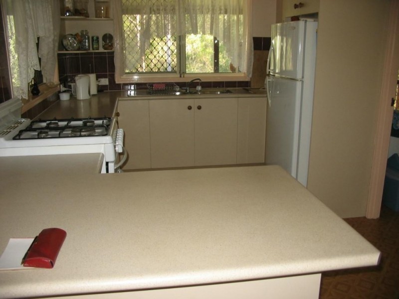 Apple Tree Creek QLD 4660