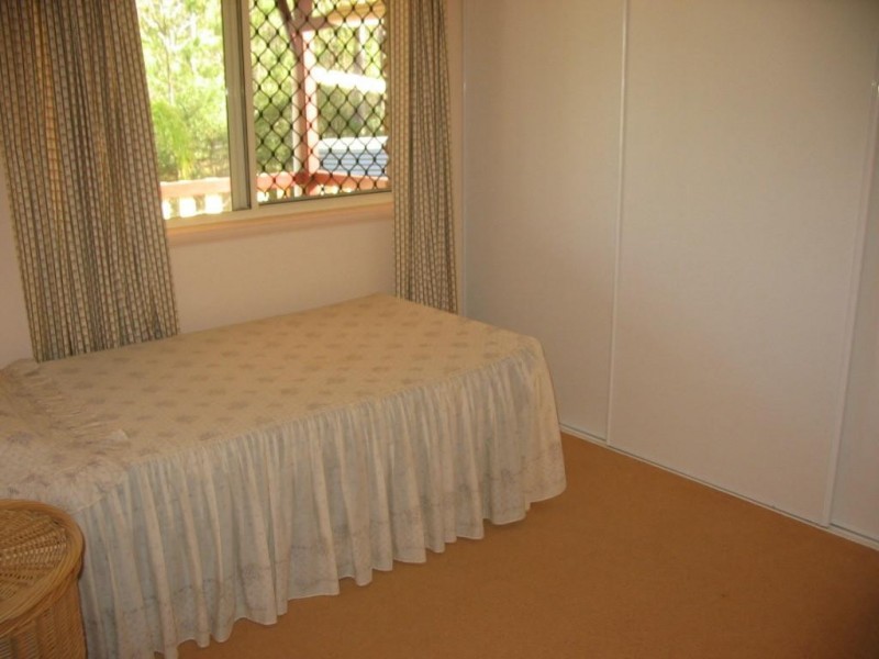 Apple Tree Creek QLD 4660