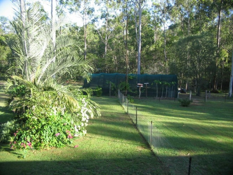 Apple Tree Creek QLD 4660