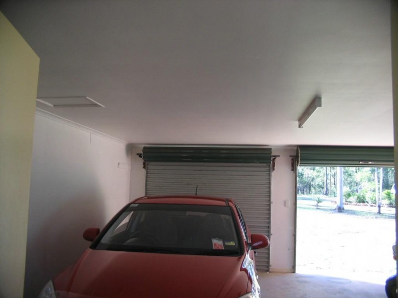 Apple Tree Creek QLD 4660