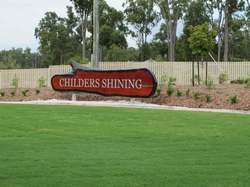 Childers QLD 4660