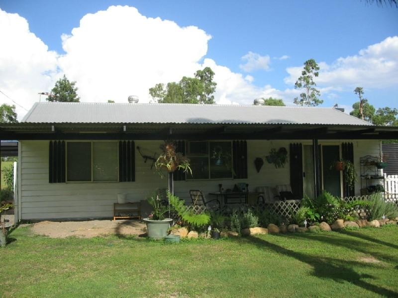 Dallarnil QLD 4621