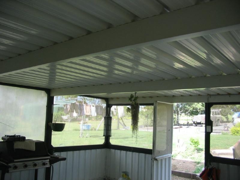Dallarnil QLD 4621