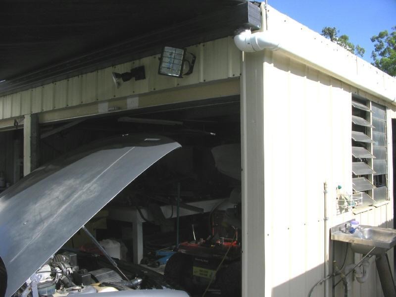 Dallarnil QLD 4621