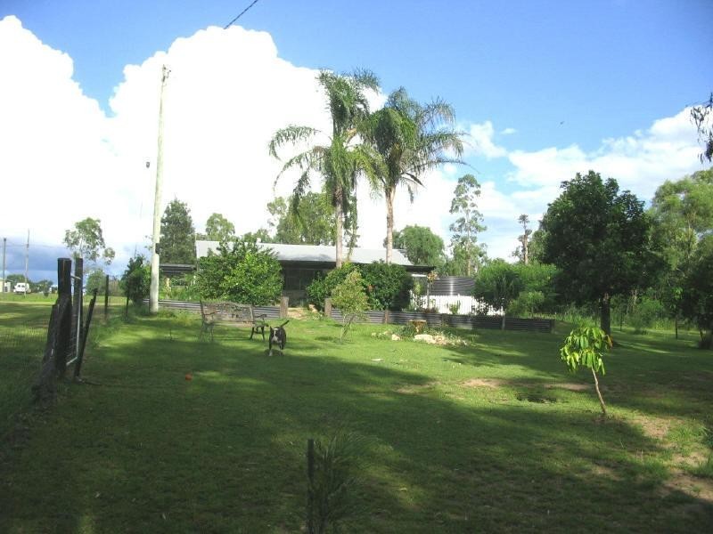 Dallarnil QLD 4621