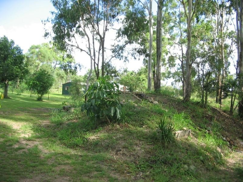 Dallarnil QLD 4621