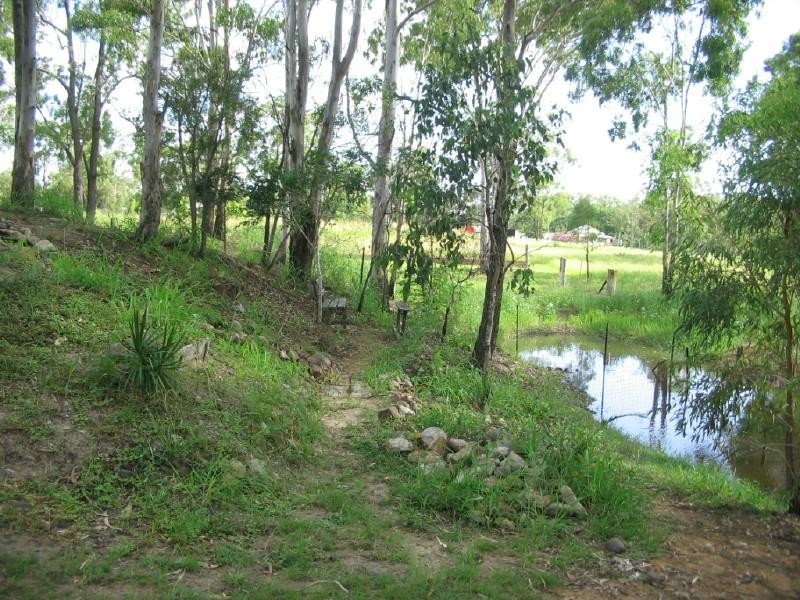 Dallarnil QLD 4621