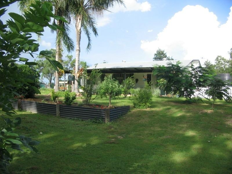 Dallarnil QLD 4621