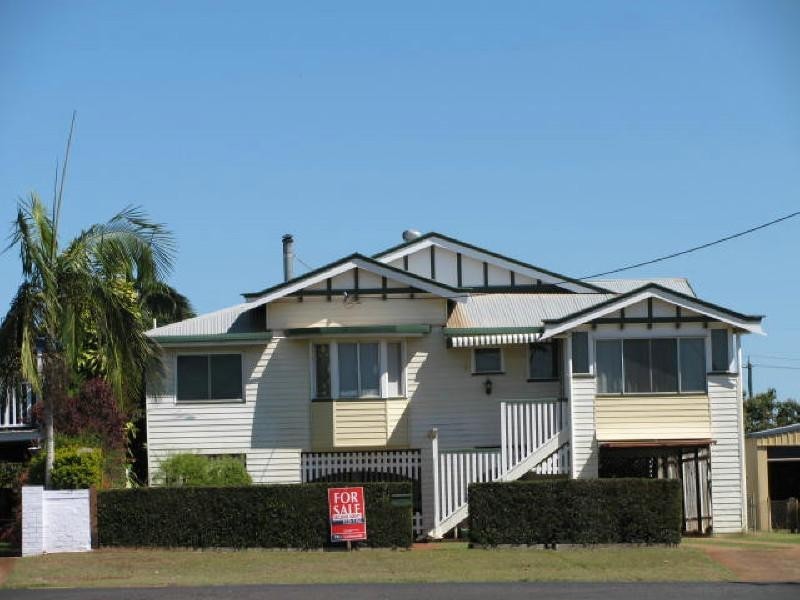 26 Broadhurst Street, Childers QLD 4660