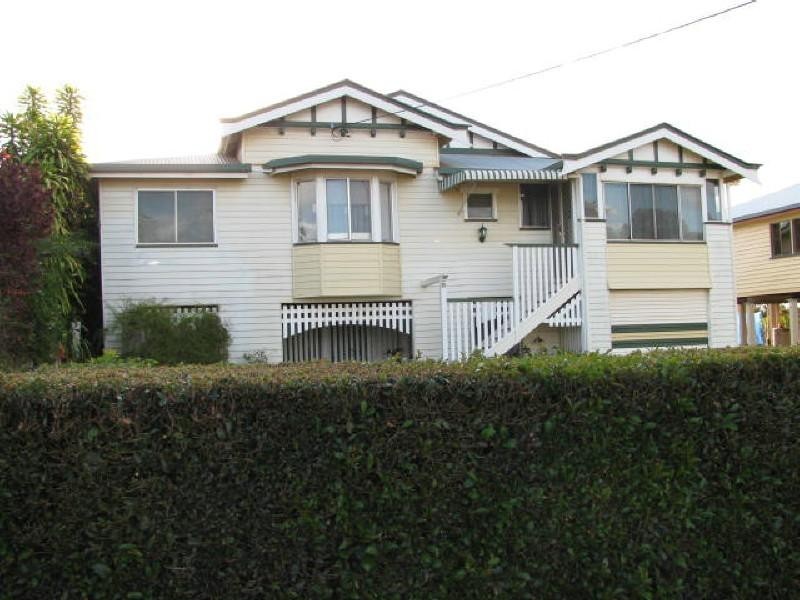 26 Broadhurst Street, Childers QLD 4660