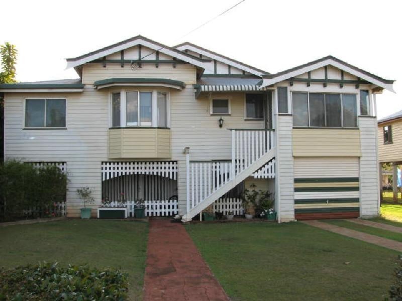 26 Broadhurst Street, Childers QLD 4660