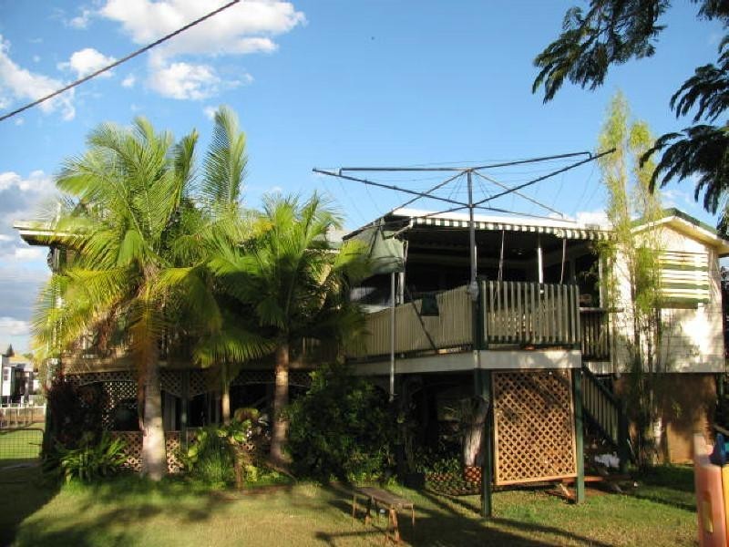 26 Broadhurst Street, Childers QLD 4660