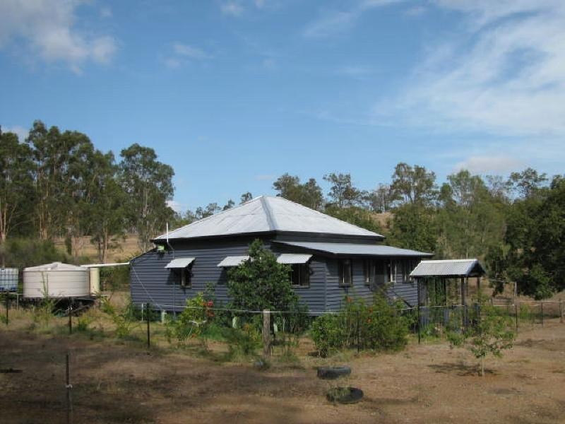 Biggenden QLD 4621