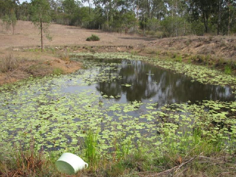 Biggenden QLD 4621