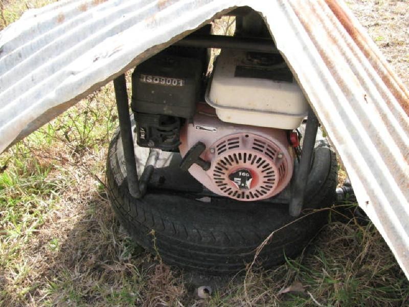 Biggenden QLD 4621