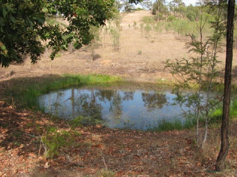 Biggenden QLD 4621