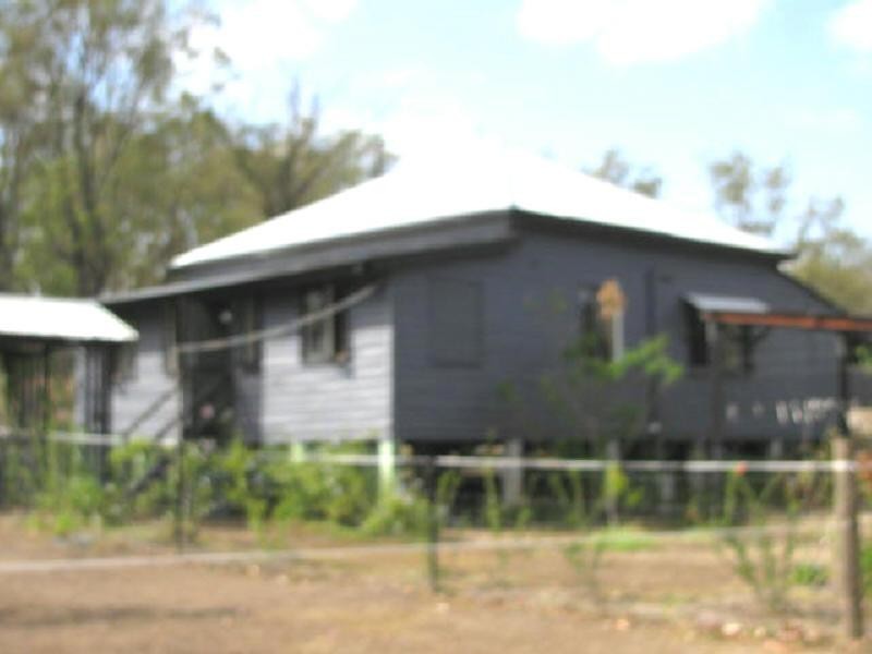 Biggenden QLD 4621