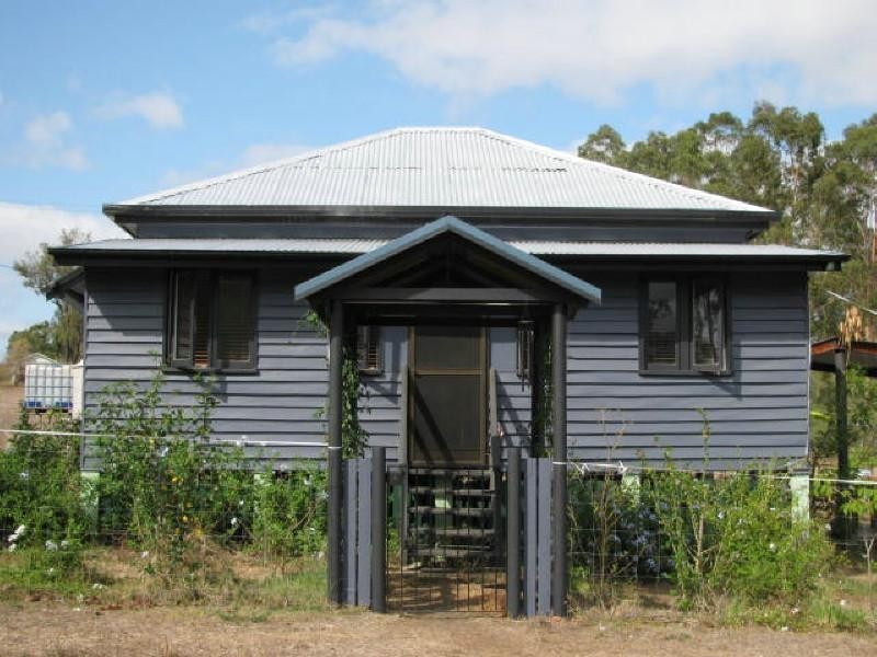 Biggenden QLD 4621