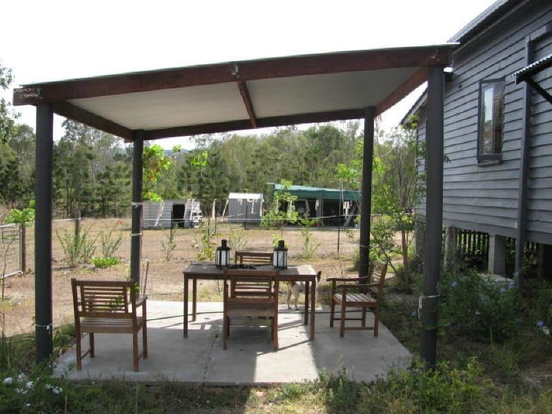 Biggenden QLD 4621