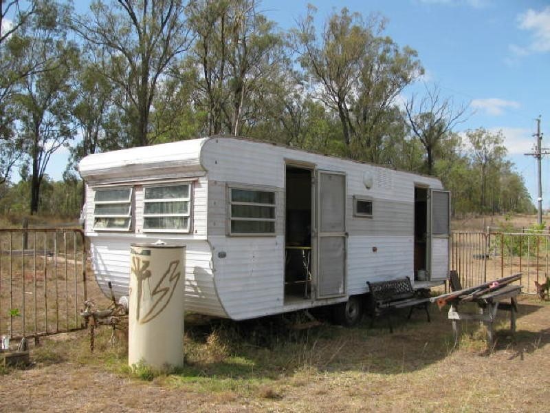 Biggenden QLD 4621