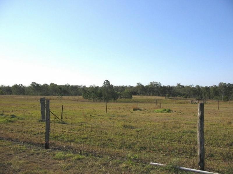 Cordalba QLD 4660