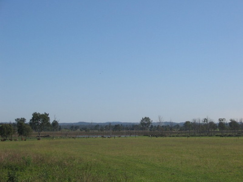 Gin Gin QLD 4671