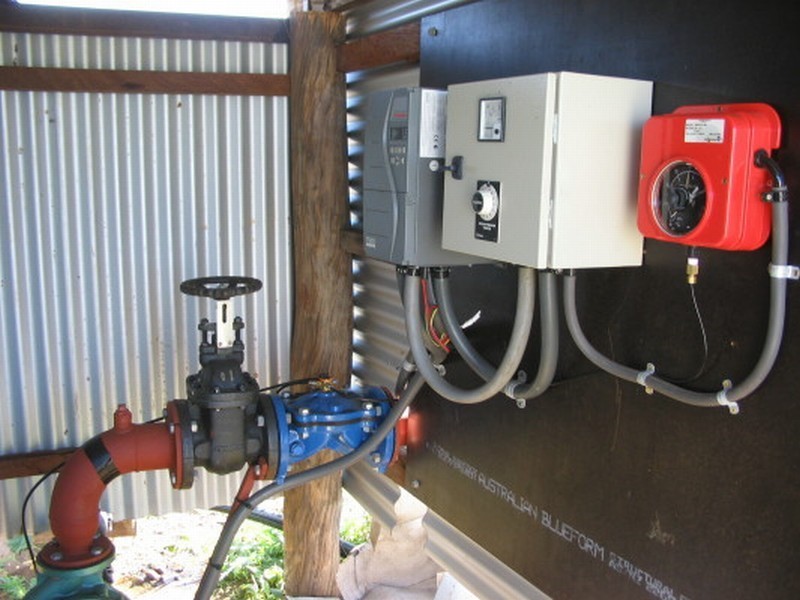 Gin Gin QLD 4671