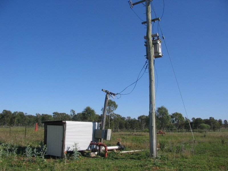 Gin Gin QLD 4671