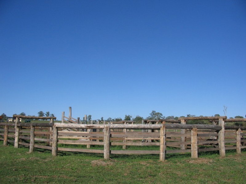 Gin Gin QLD 4671