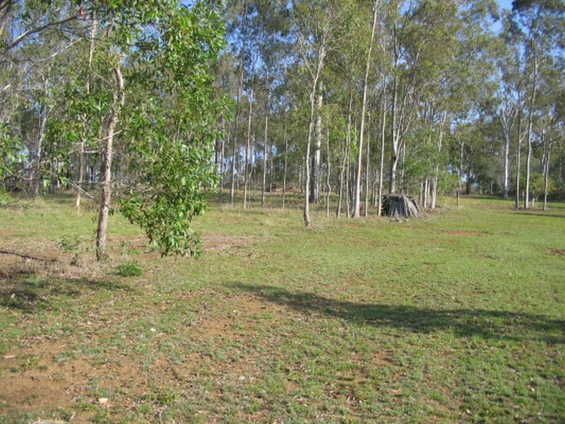 Apple Tree Creek QLD 4660