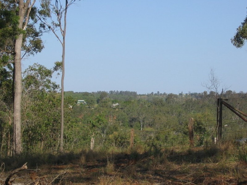 Apple Tree Creek QLD 4660