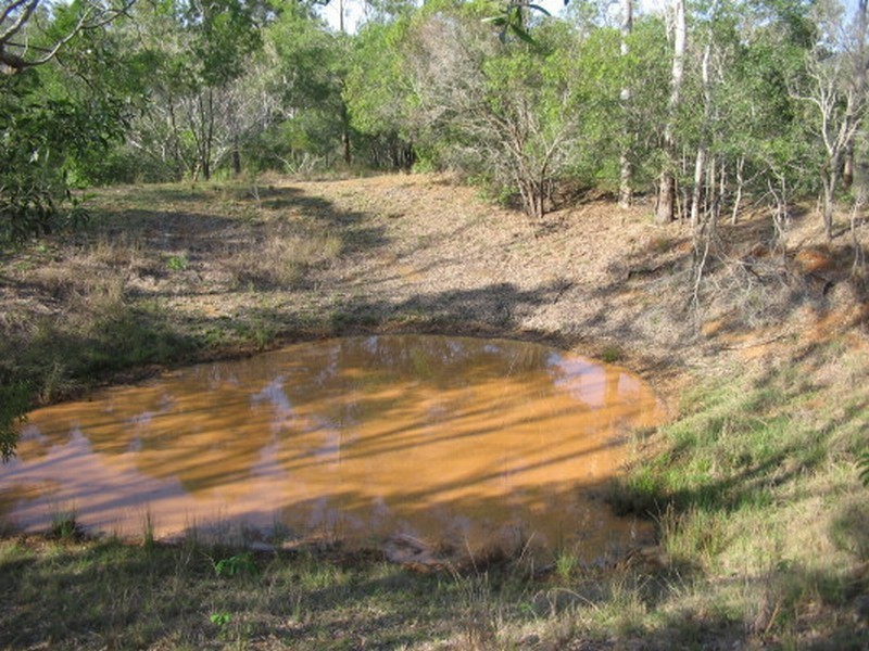 Apple Tree Creek QLD 4660